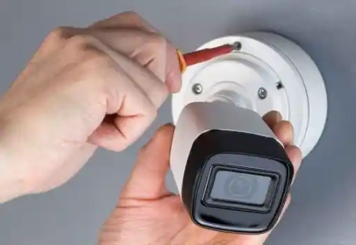 Posisi Terbaik Menempatkan Kamera CCTV untuk Keamanan
