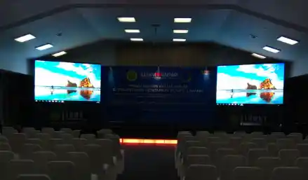 Rental LED Profesional untuk Event & Promosi Berkualitas
