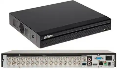 Reset DVR Dahua: Panduan Lengkap, Aman & Terbaru
