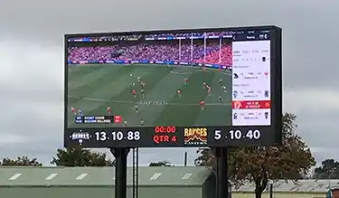 Scoreboard Digital & Manual: Panduan Lengkap & Terbaik