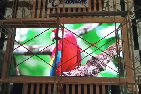Sewa Videotron Medan – Layar LED untuk Promosi Efektif