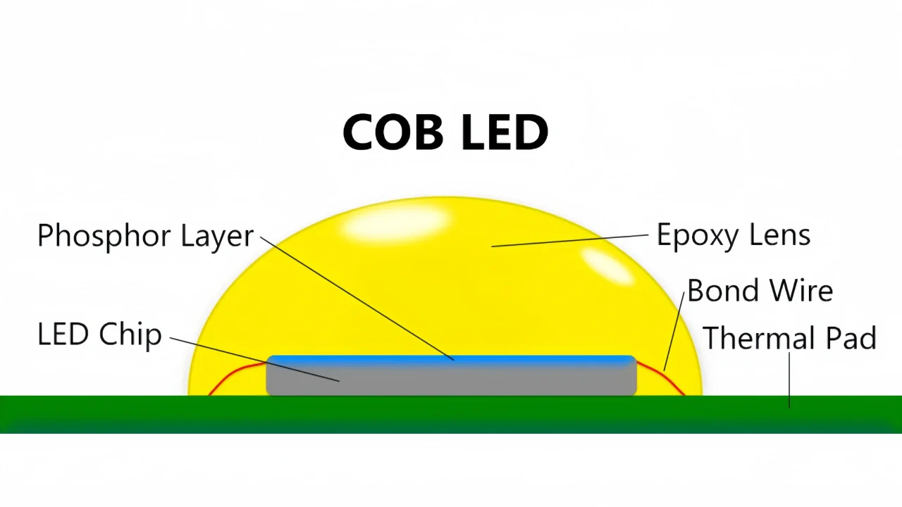 Teknologi COB