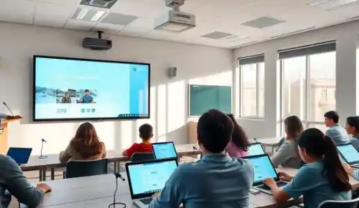 Temukan kelebihan, manfaat, dan strategi media pembelajaran audio visual untuk meningkatkan motivasi belajar dan pemahaman siswa secara efektif.