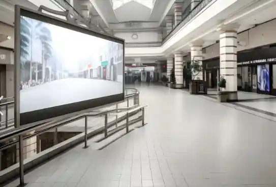 Tipe Ukuran Videotron Terbaik untuk Indoor & Outdoor 2026