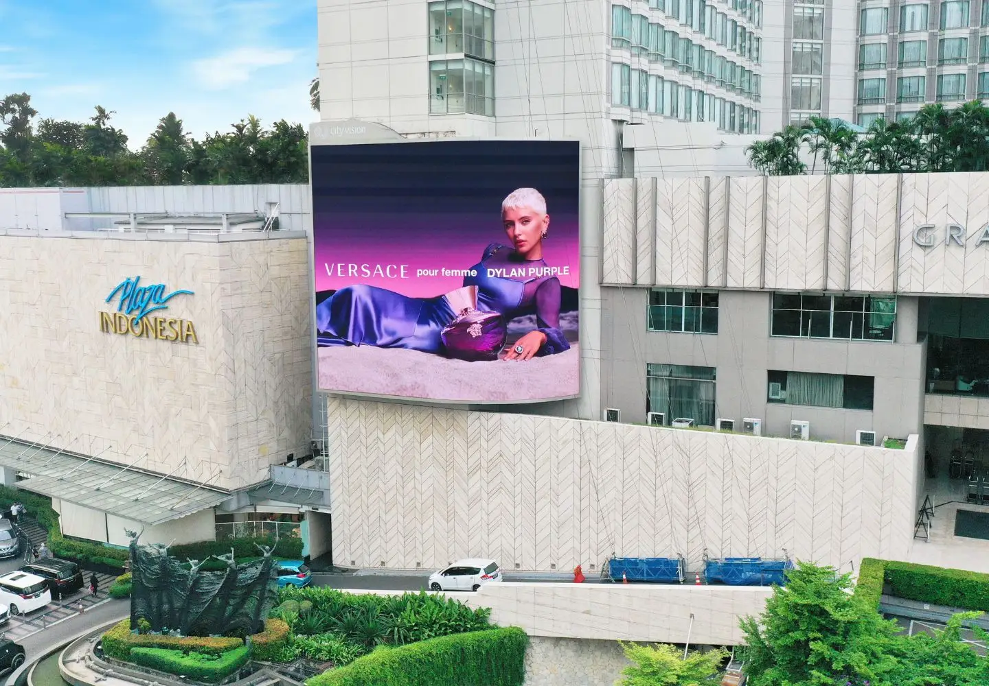 Tips Praktis Agar Videotron Tidak Terlihat Membosankan