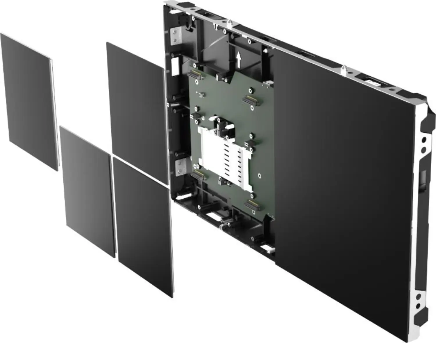 Videotron P1.2 (Fine Pitch)