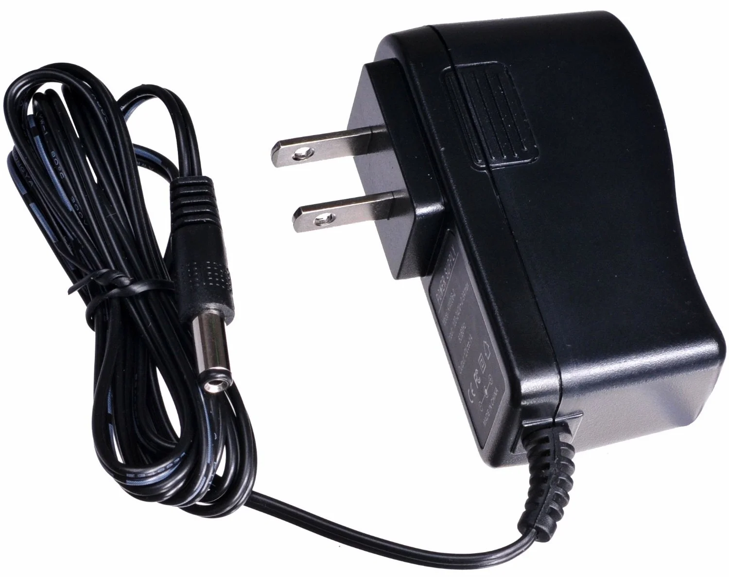 adaptor cctv