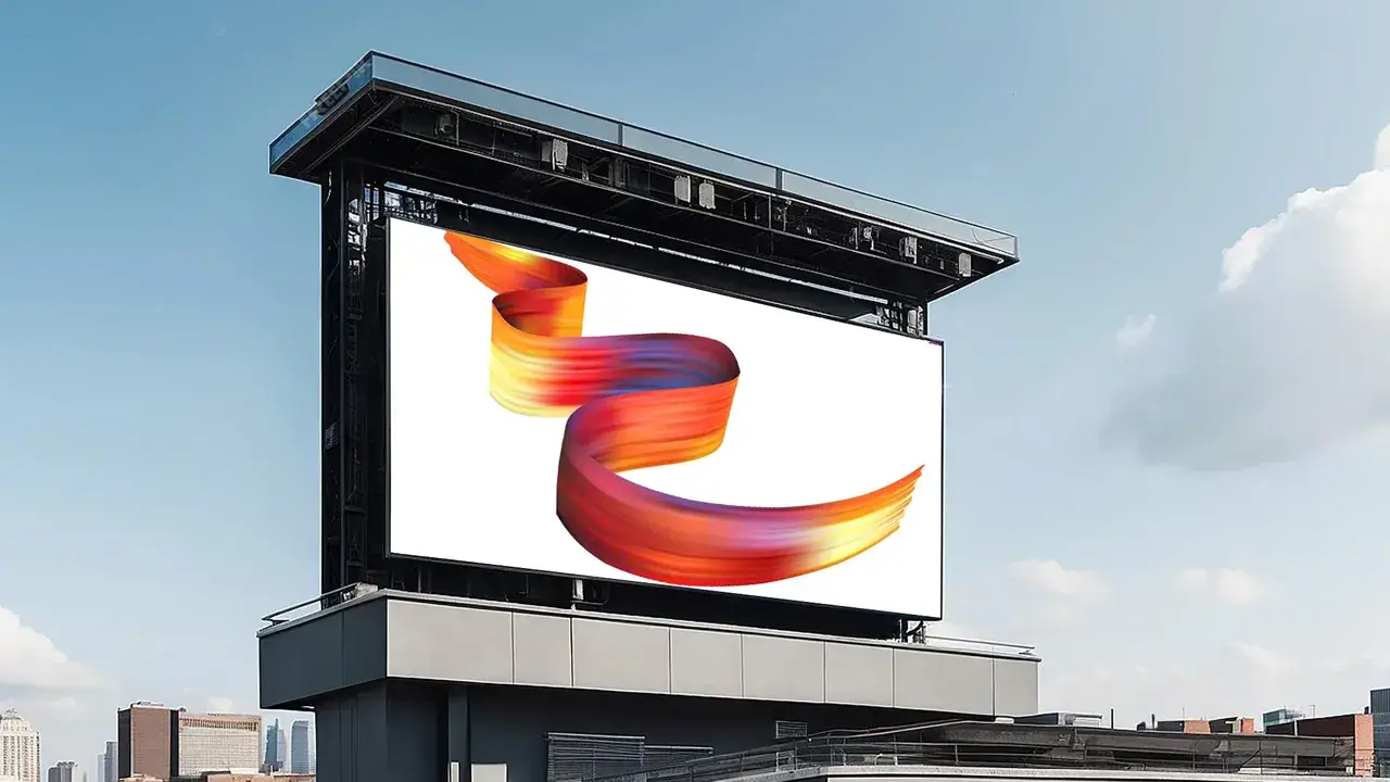 apakah konten videotron harus selalu video