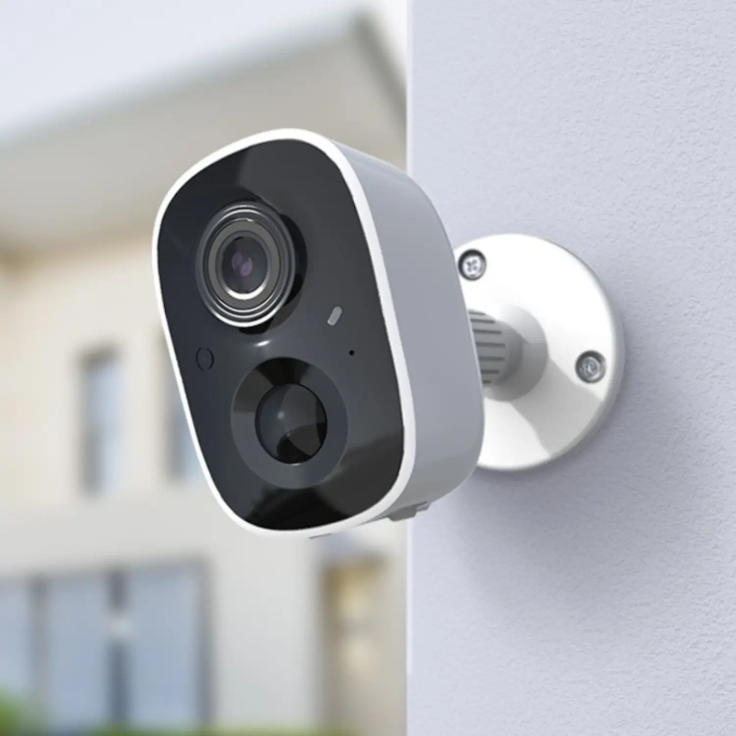 cctv pakai baterai