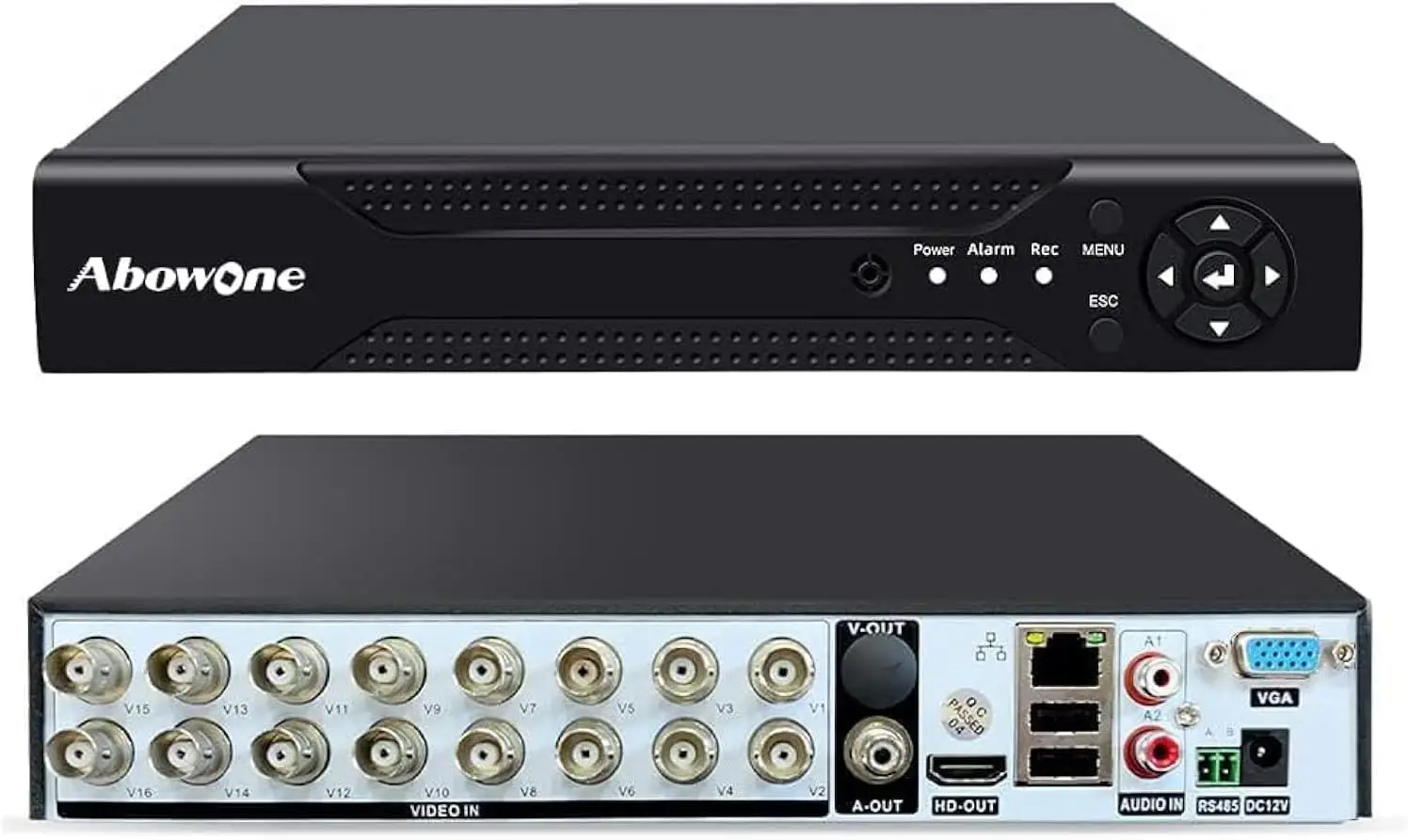 harga dvr