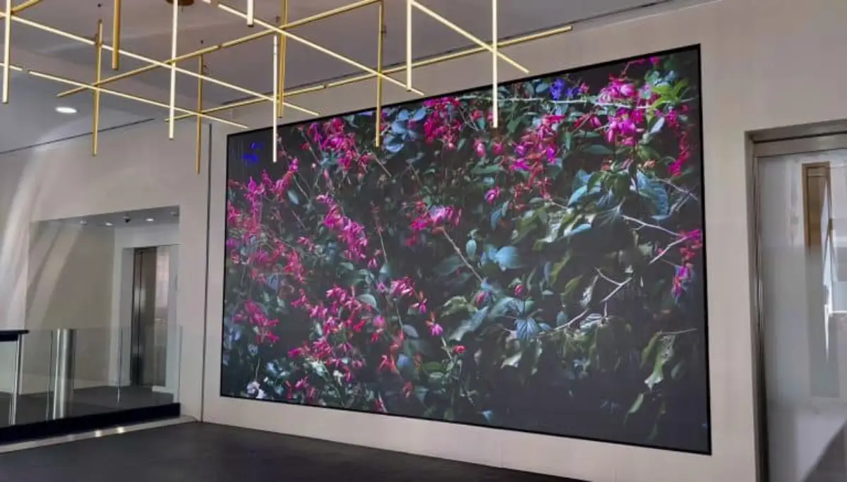 jasa pemasangan videotron