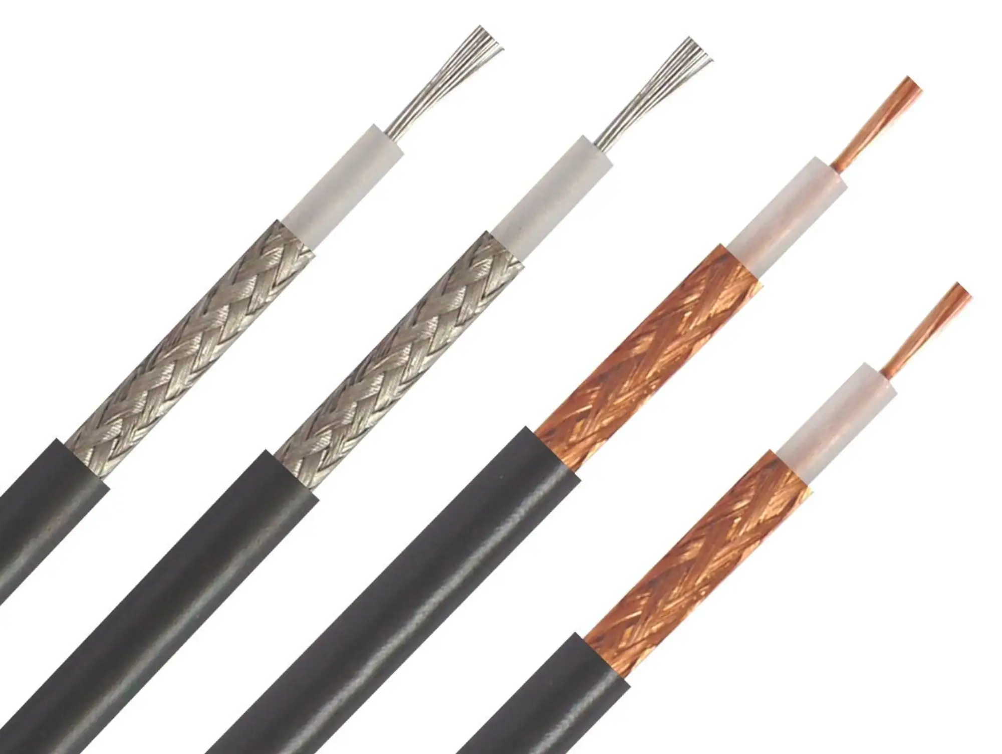 kabel coaxial