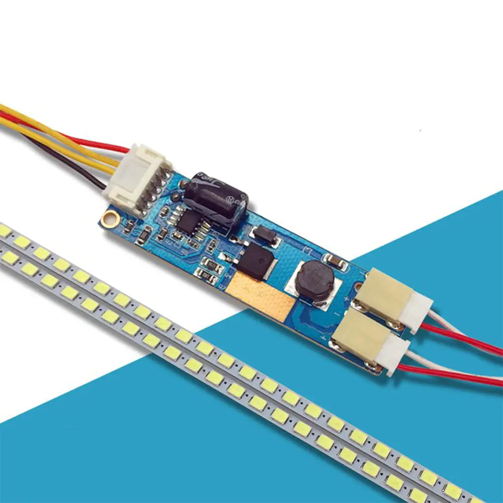 lampu LCD