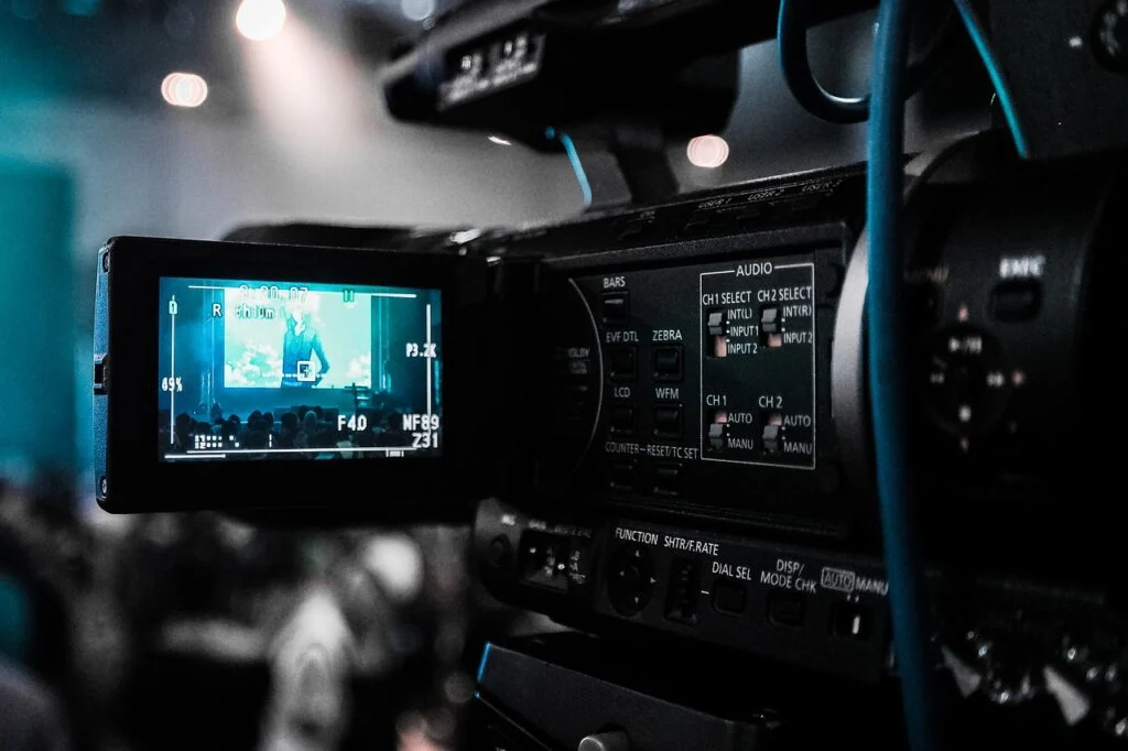 media audio visual
