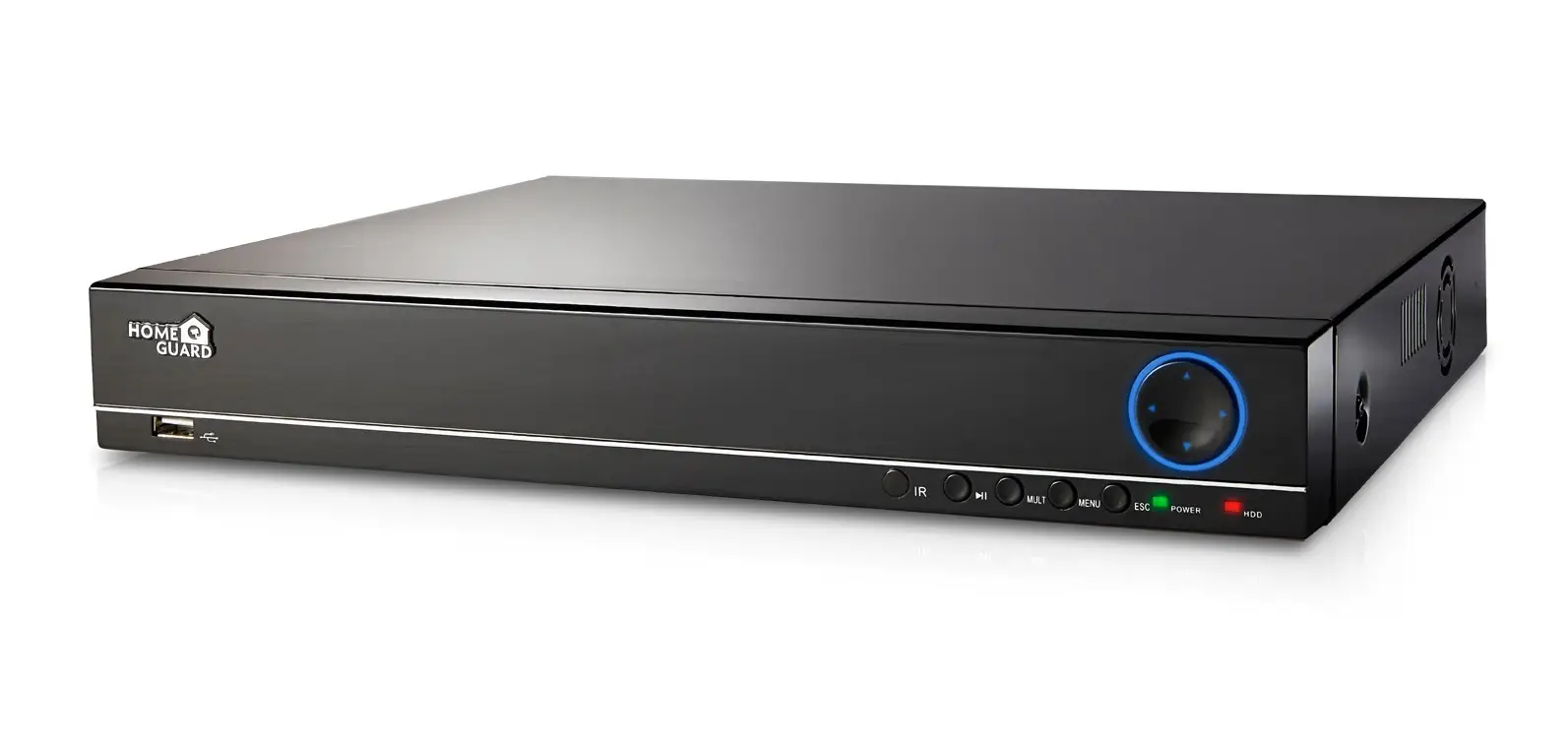 mengatasi DVR bunyi bip-bip