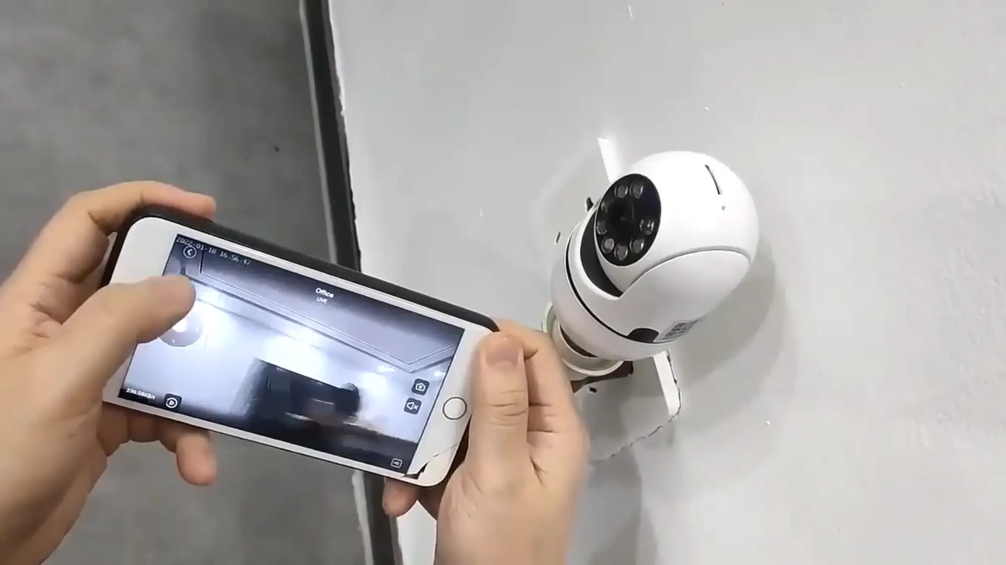 paket cctv