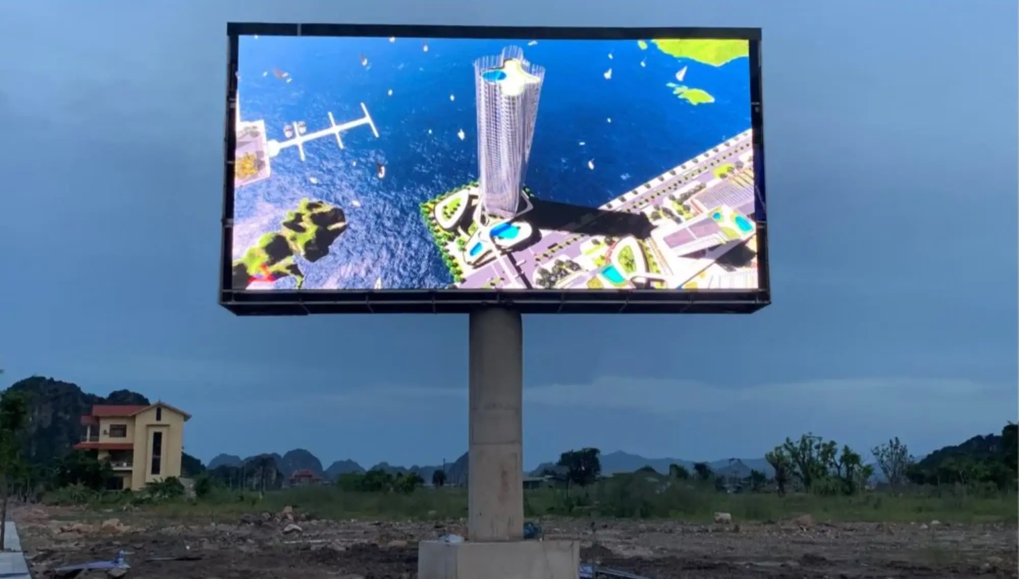prosedur klaim garansi videotron