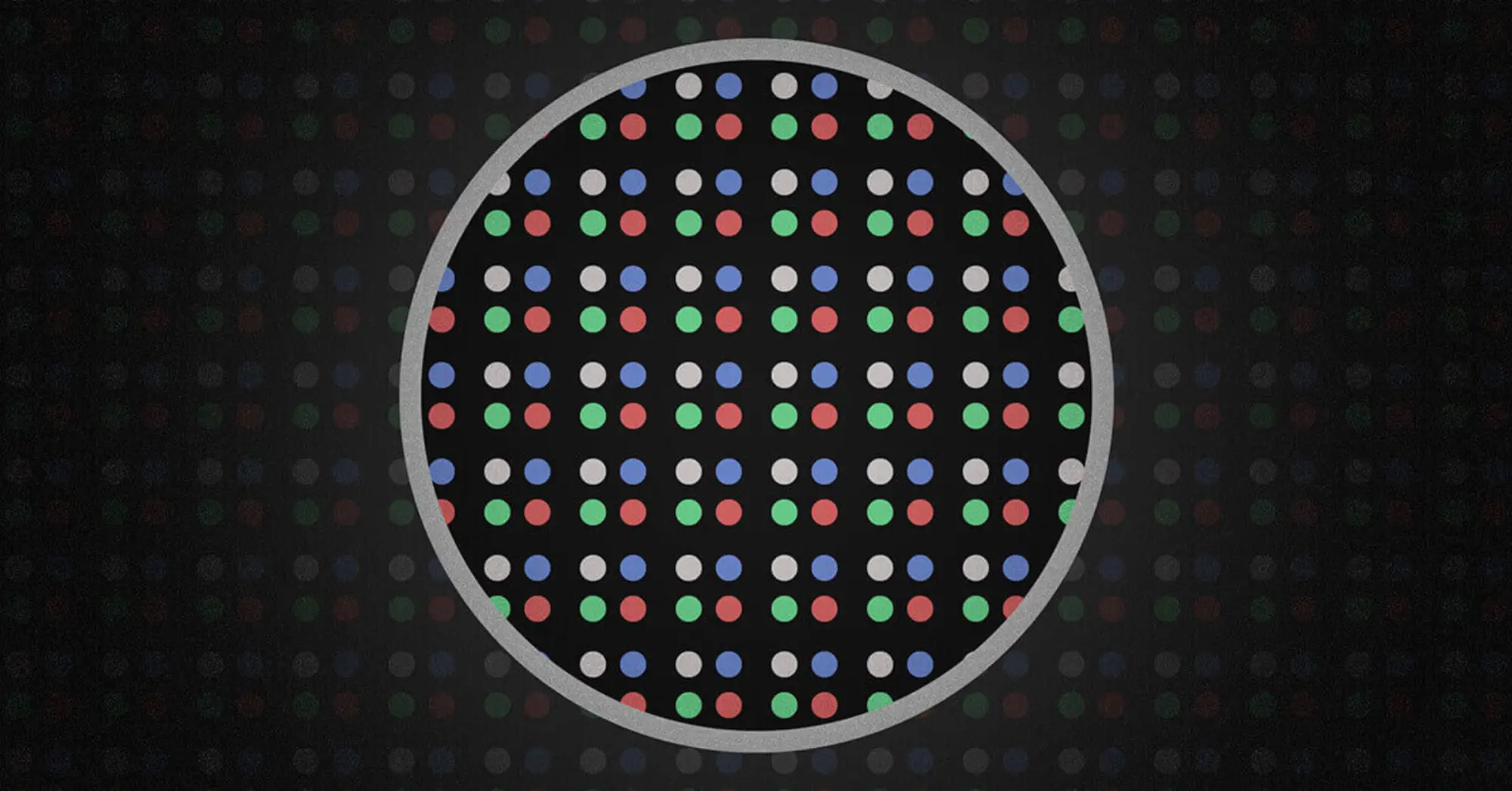 resolusi maksimal videotron