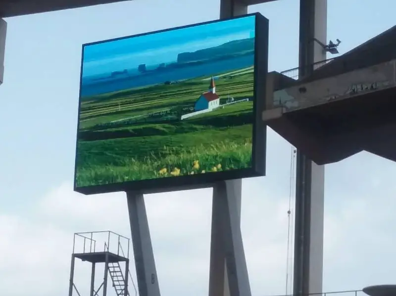 seberapa sering videotron di servis
