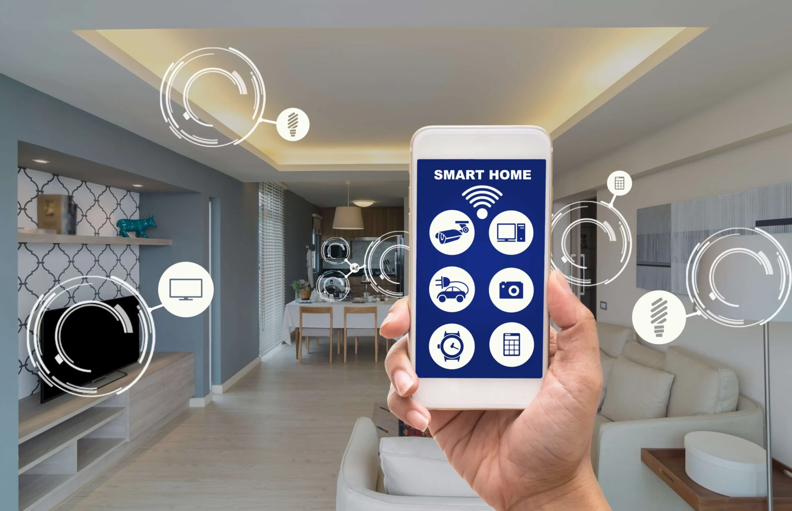 security home