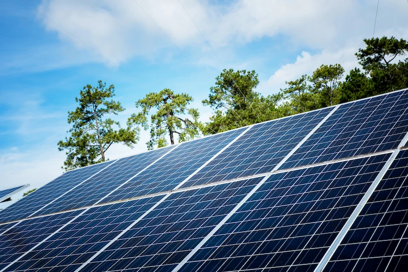 solar-panel-adalah