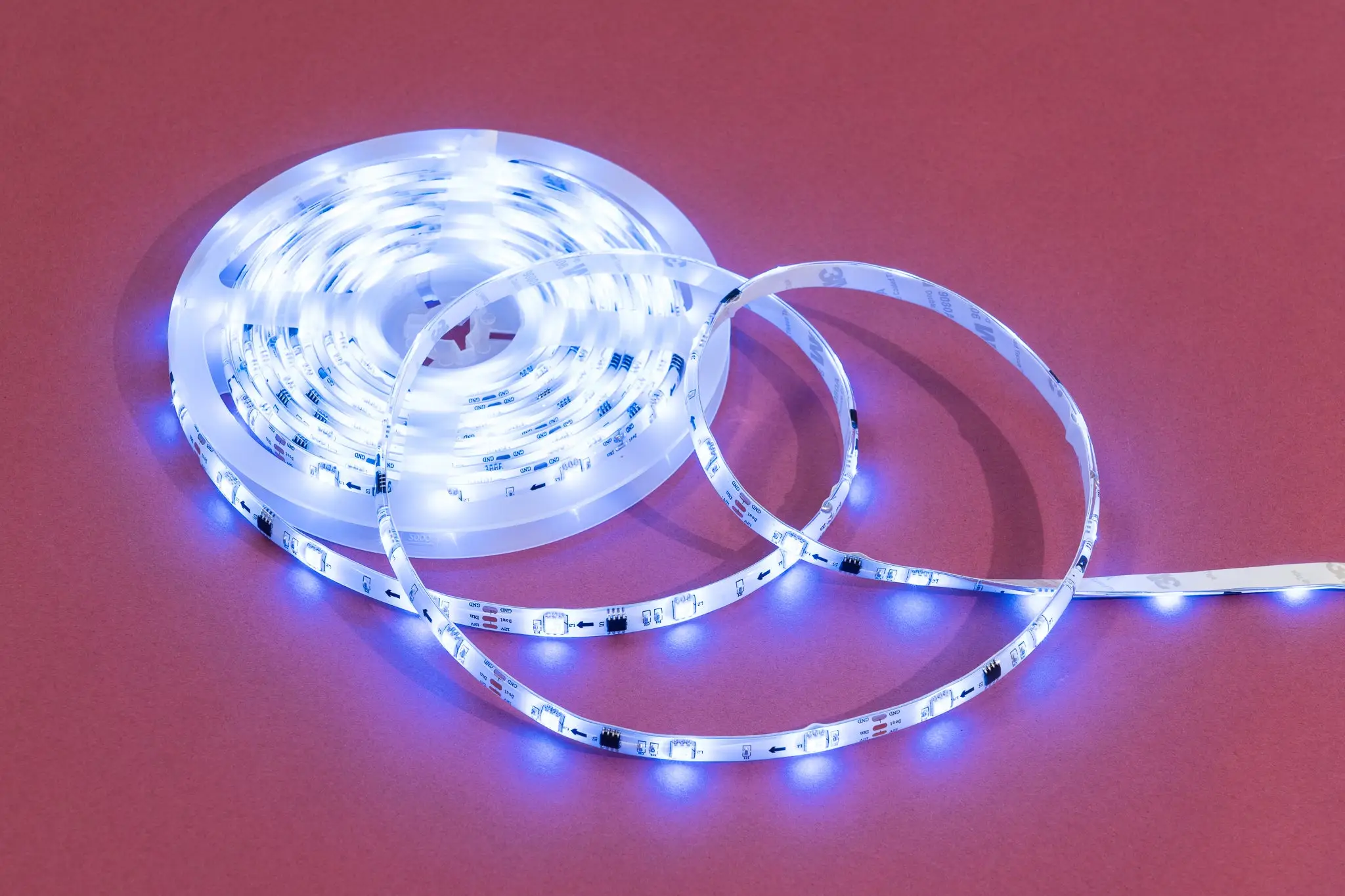 strip lights