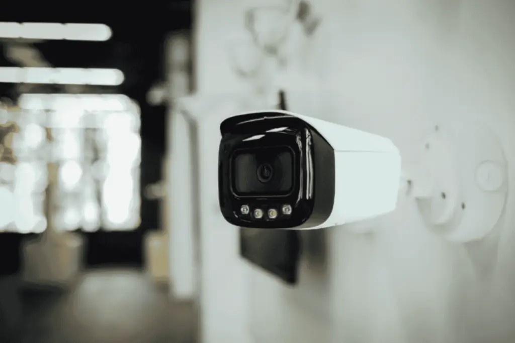 tanda cctv tidak aktif