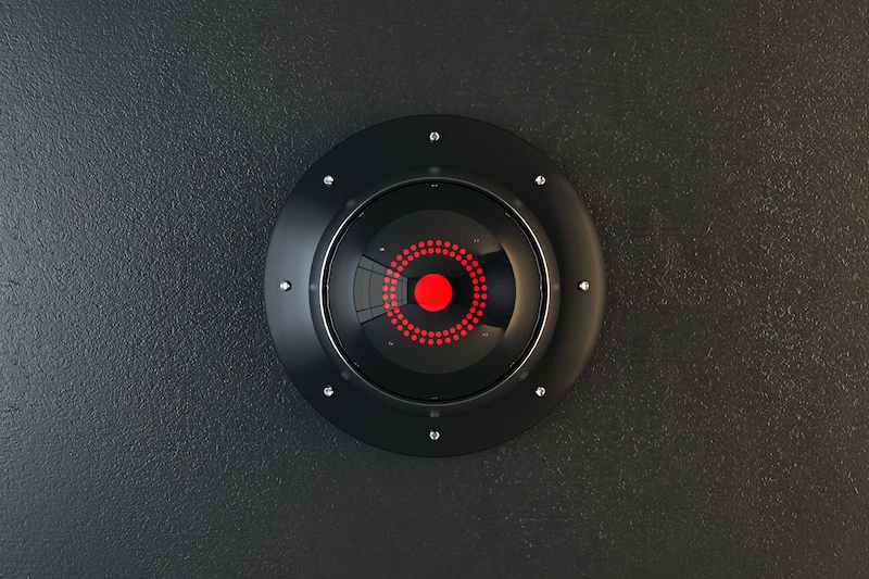tanda cctv tidak menyala