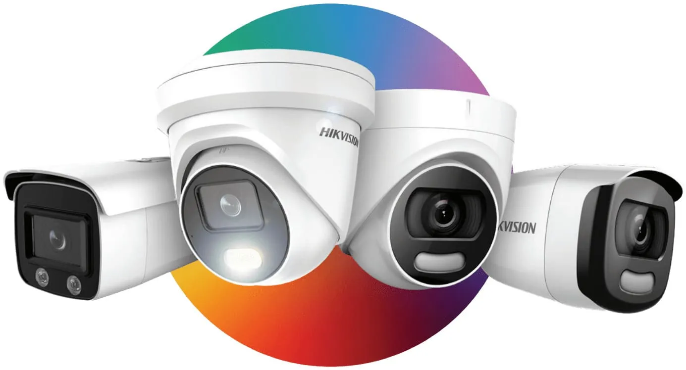 teknologi full color cctv