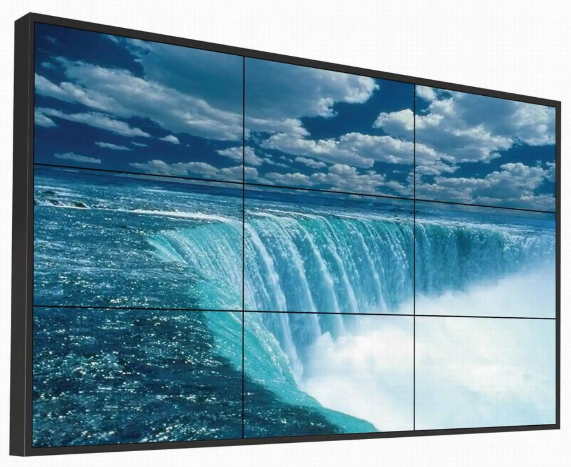 videowall