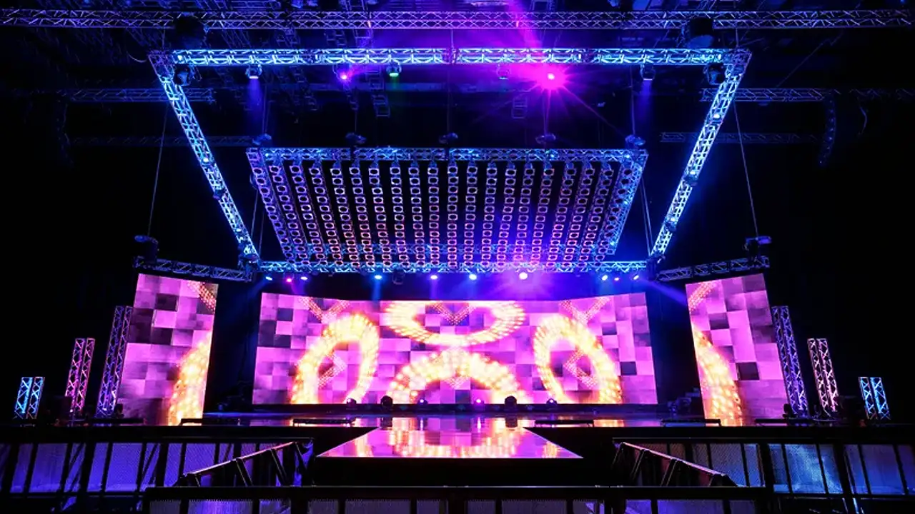 Backdrop-Videotron