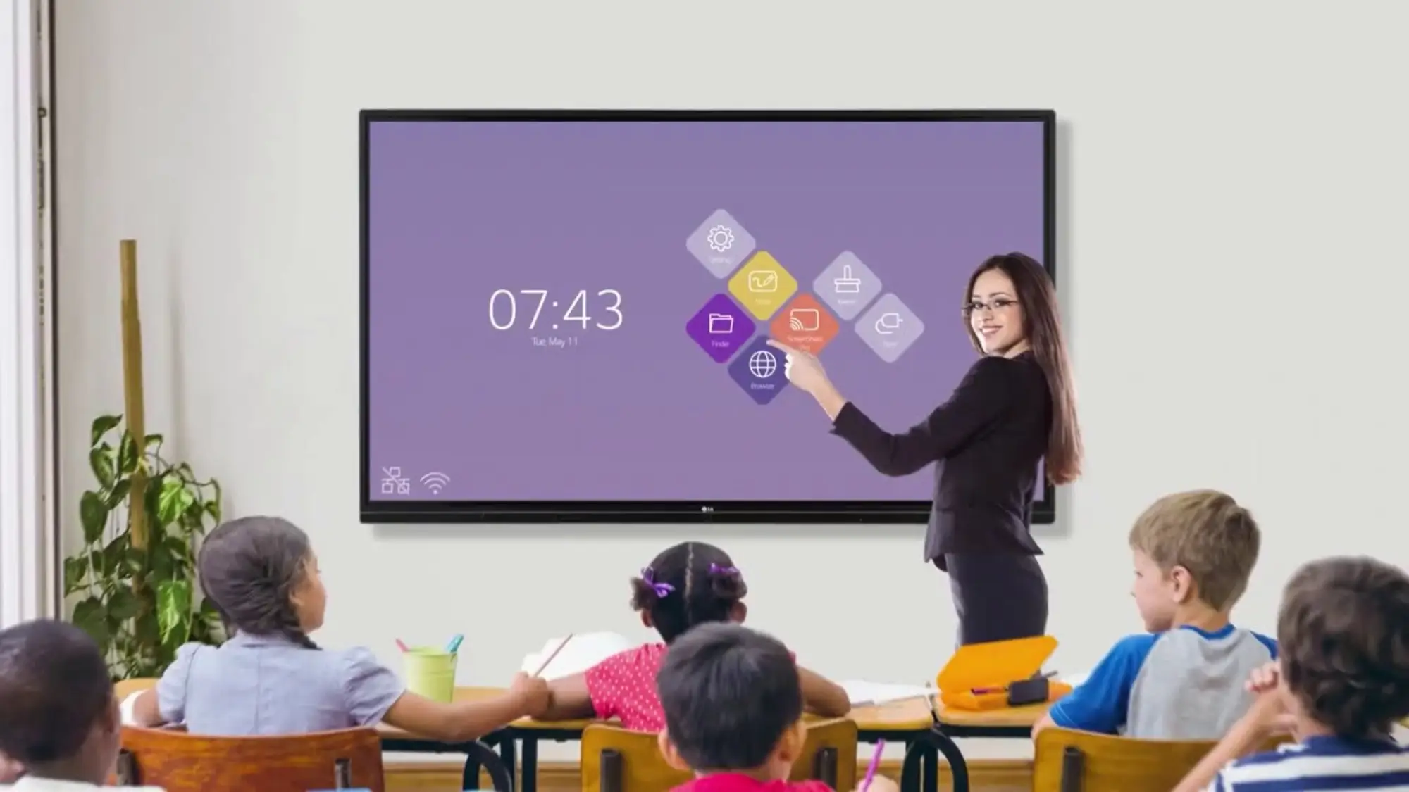 Media Audio Visual dalam Pembelajaran Efektif
