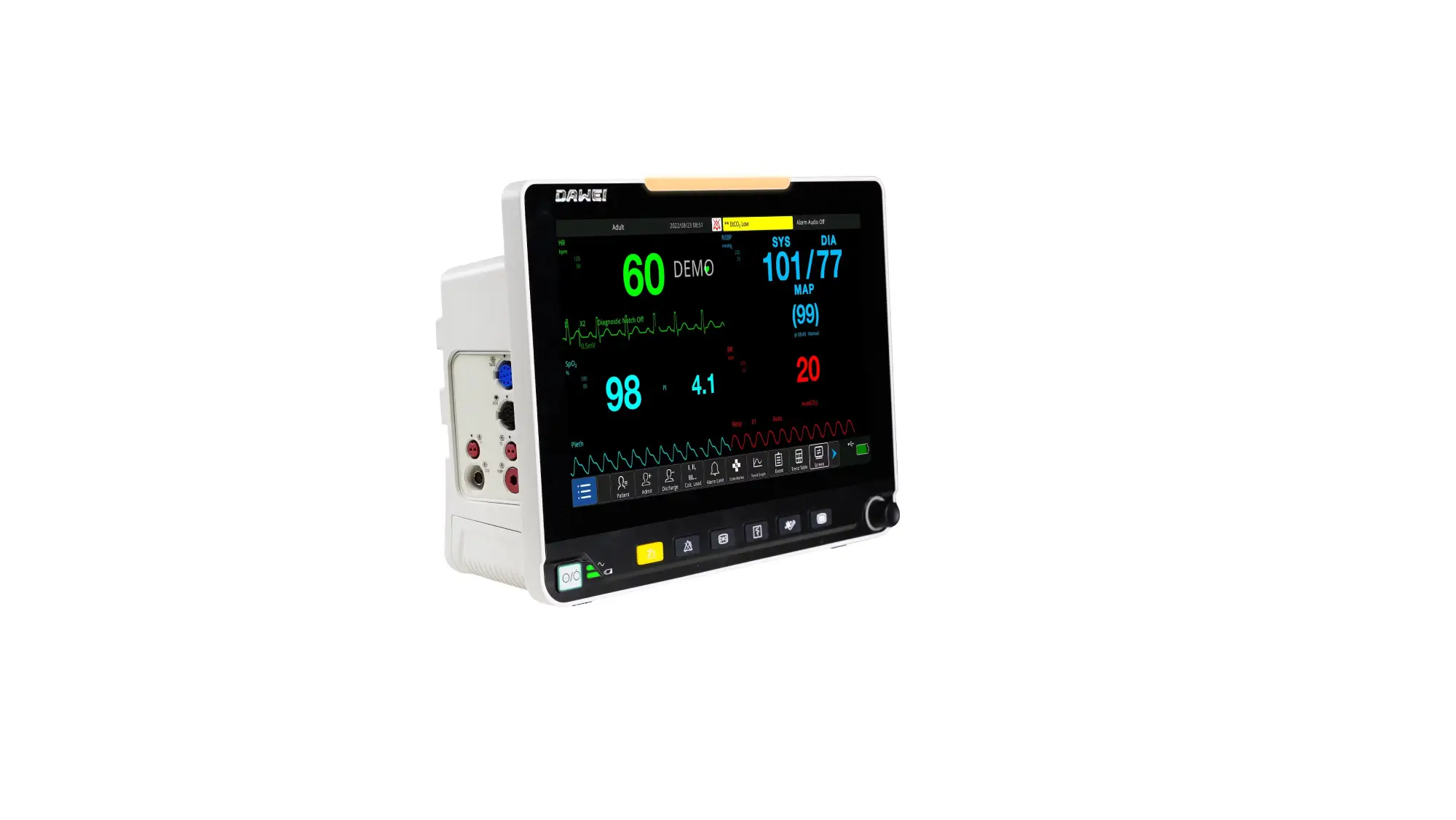 TFT LCD Display