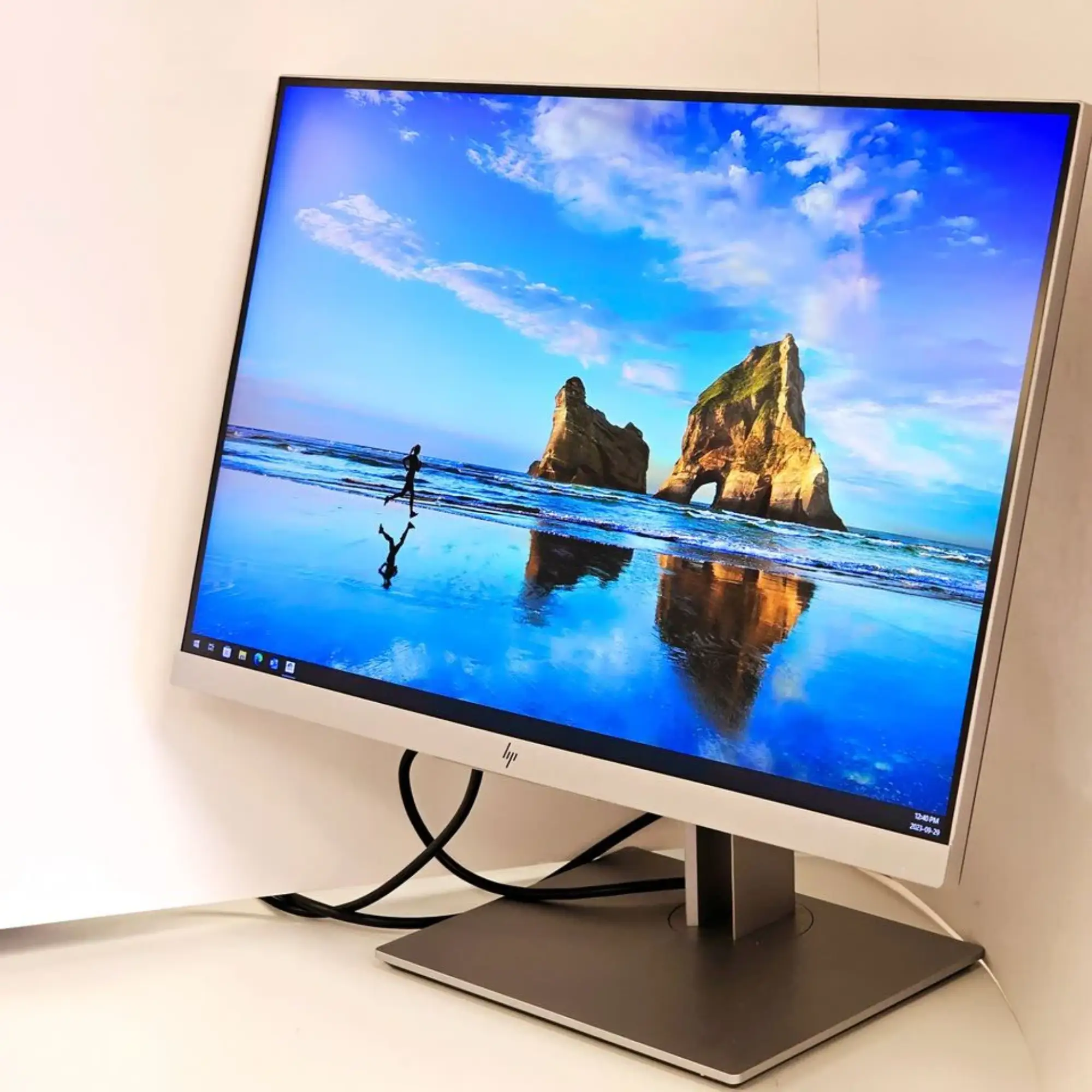apa itu fungsi monitor