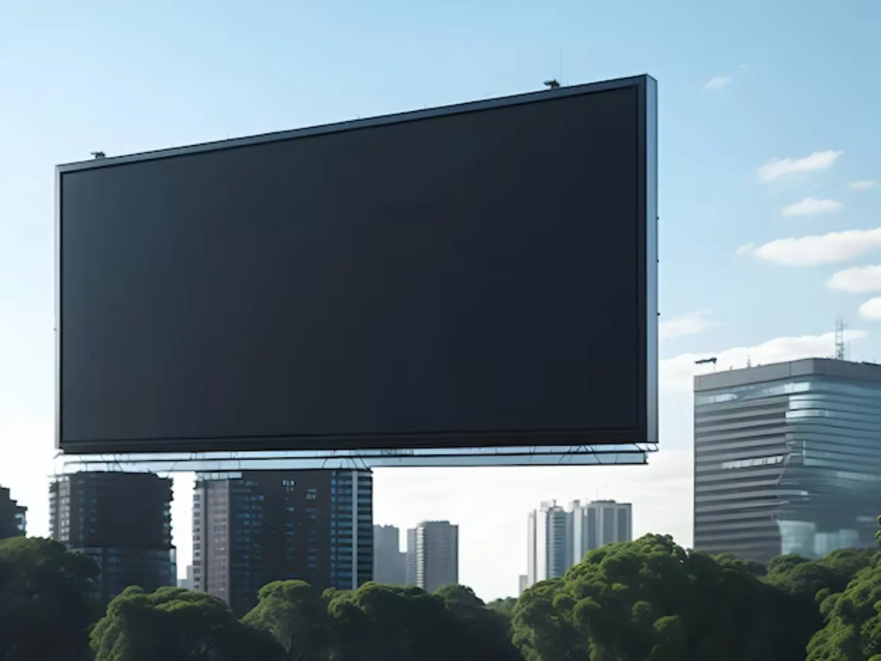 apa itu videotron panduan lengkap