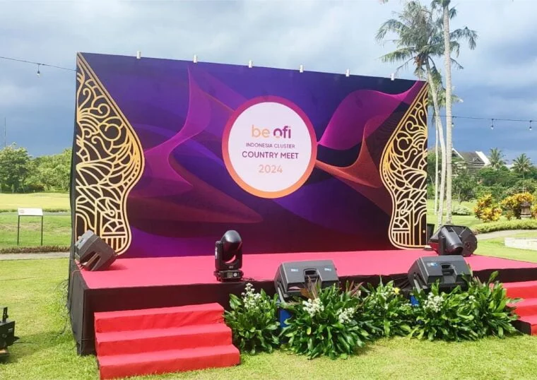 backdrop panggung outdoor backdrop panggung outdoor