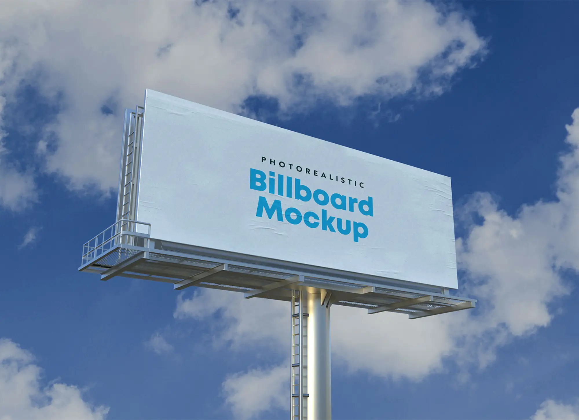 billboard dan pengertiannya