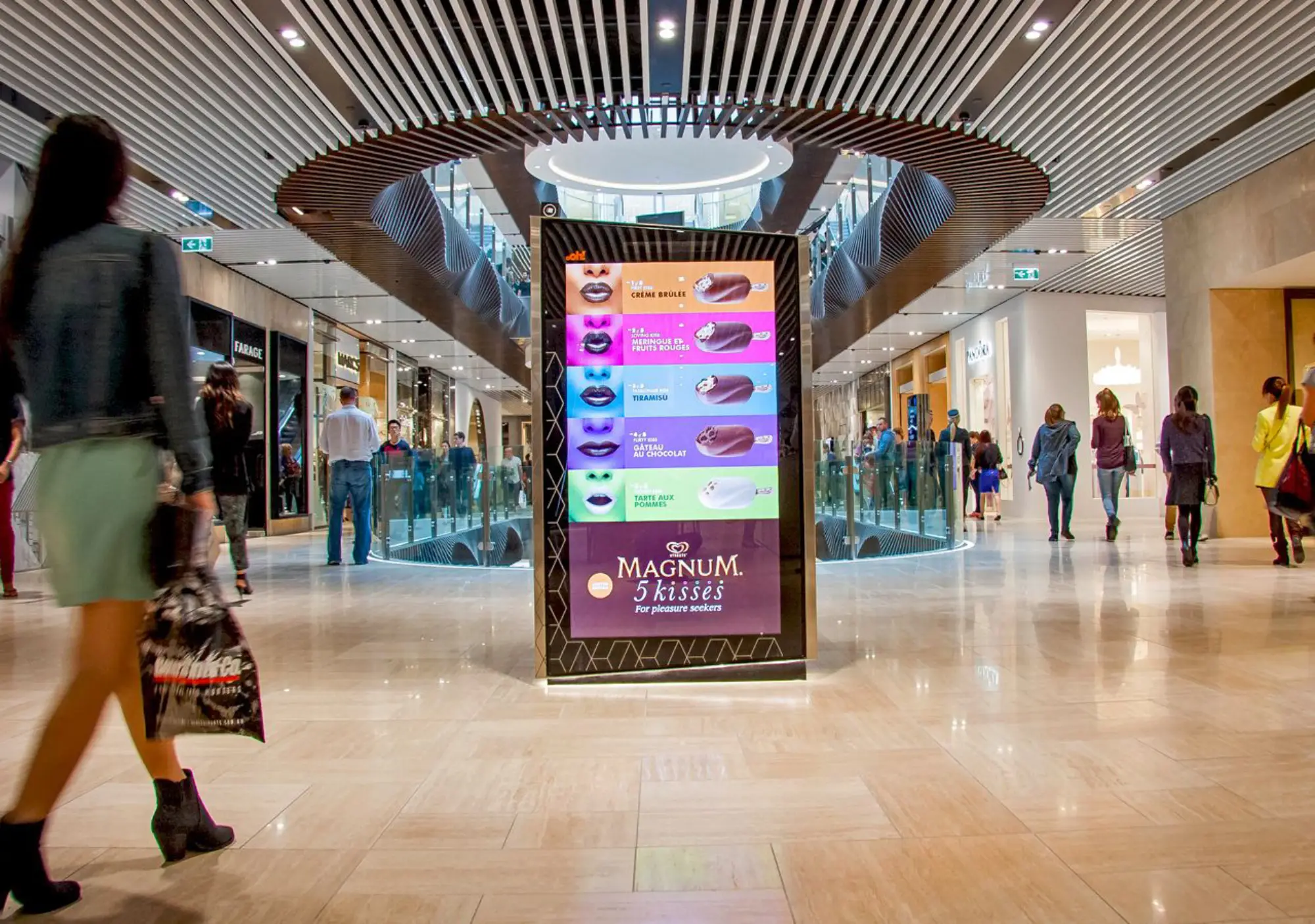 display ads pengertian