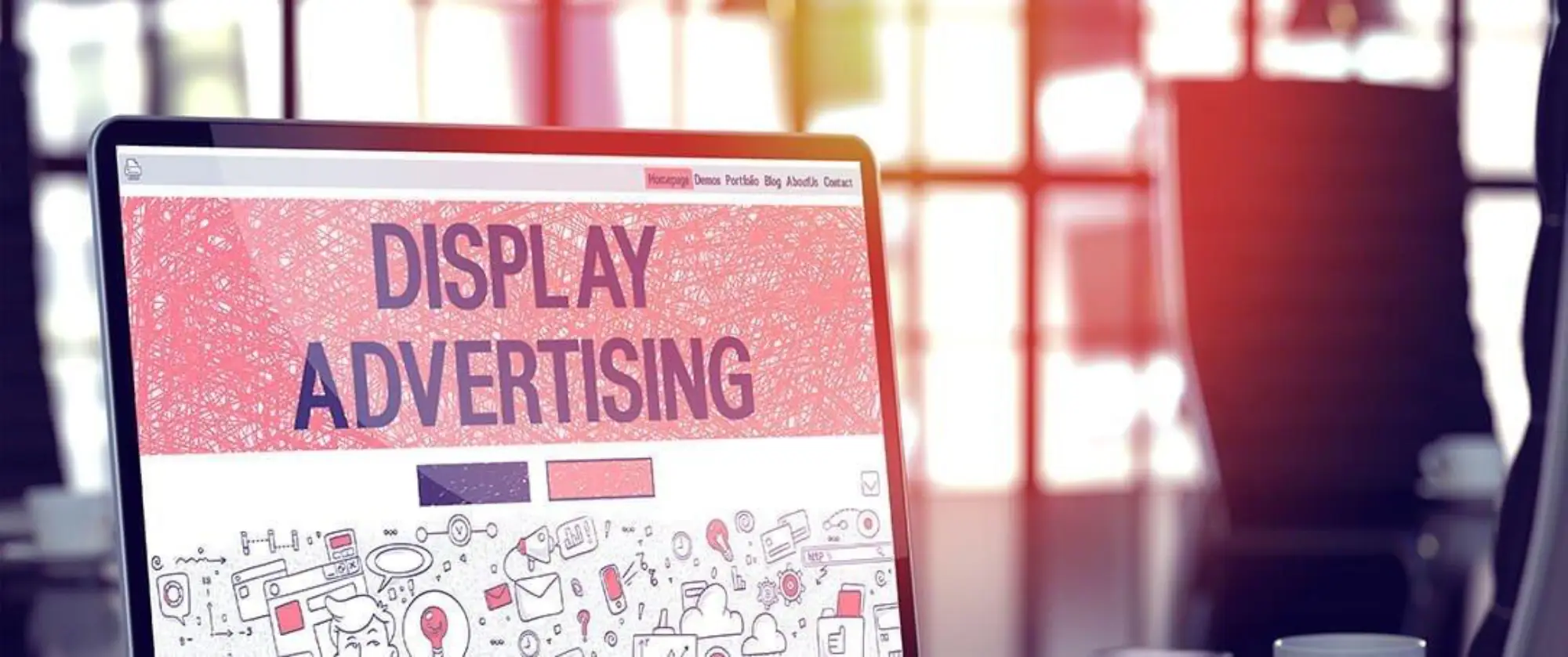 display adsvertising