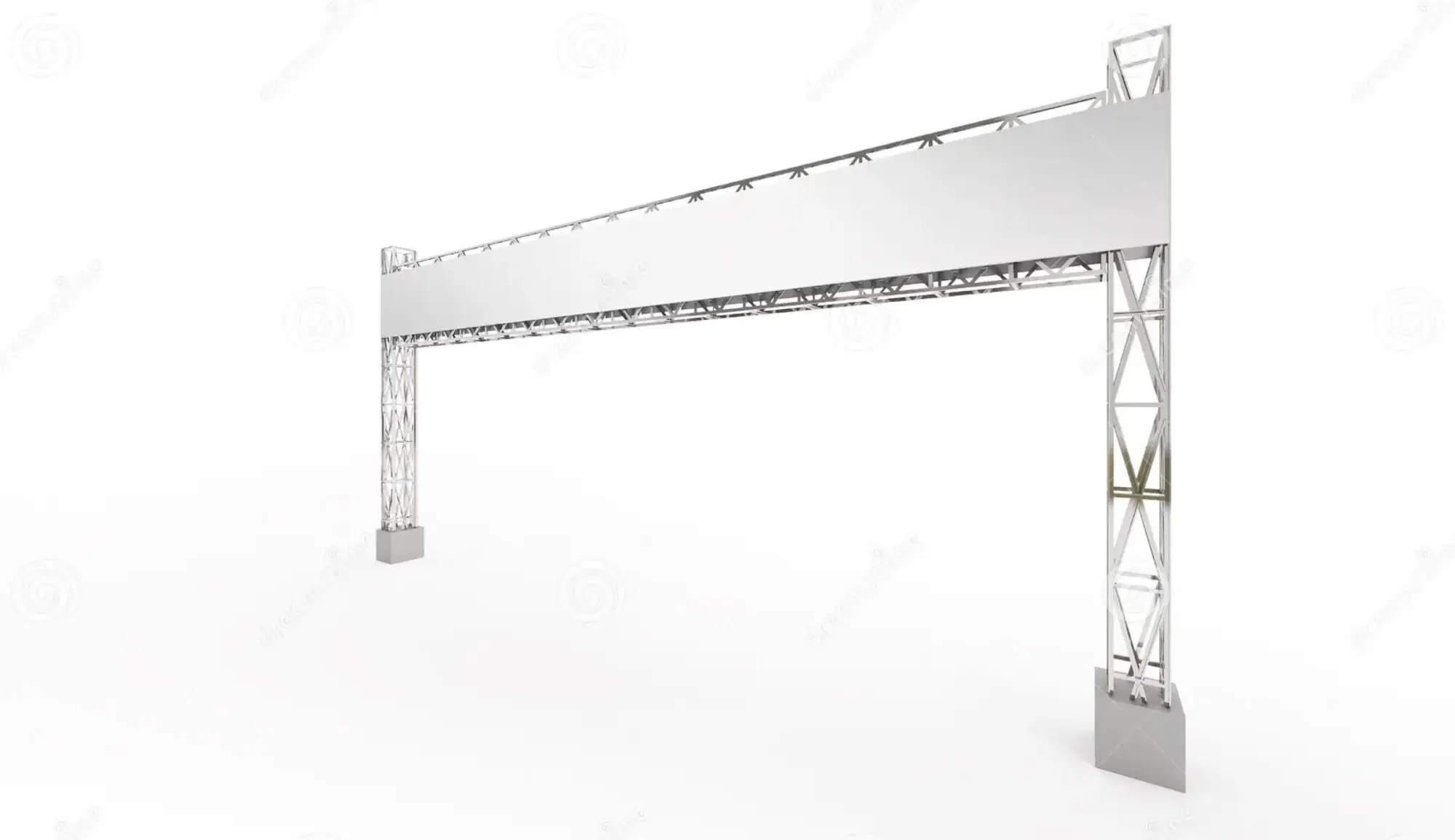 Gate Rigging: Sistem Panggung Aman & Profesional - GSI Indonesia