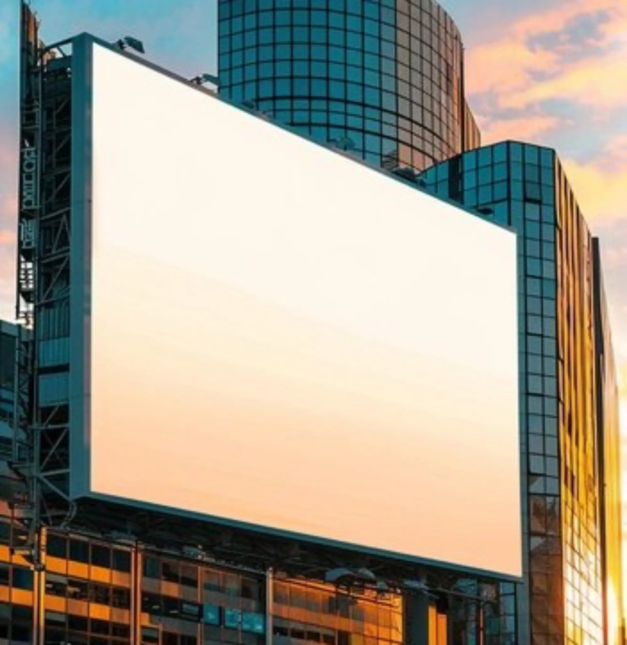 harga sewa videotron terbaru lengkap