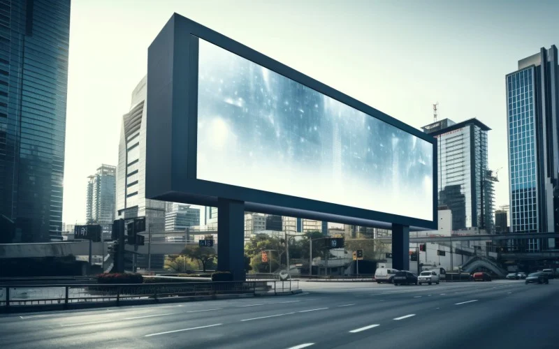 harga videotron terbaru per meter