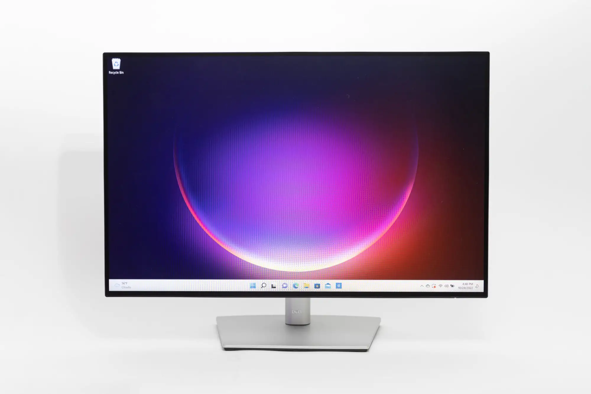 komputer led monitor