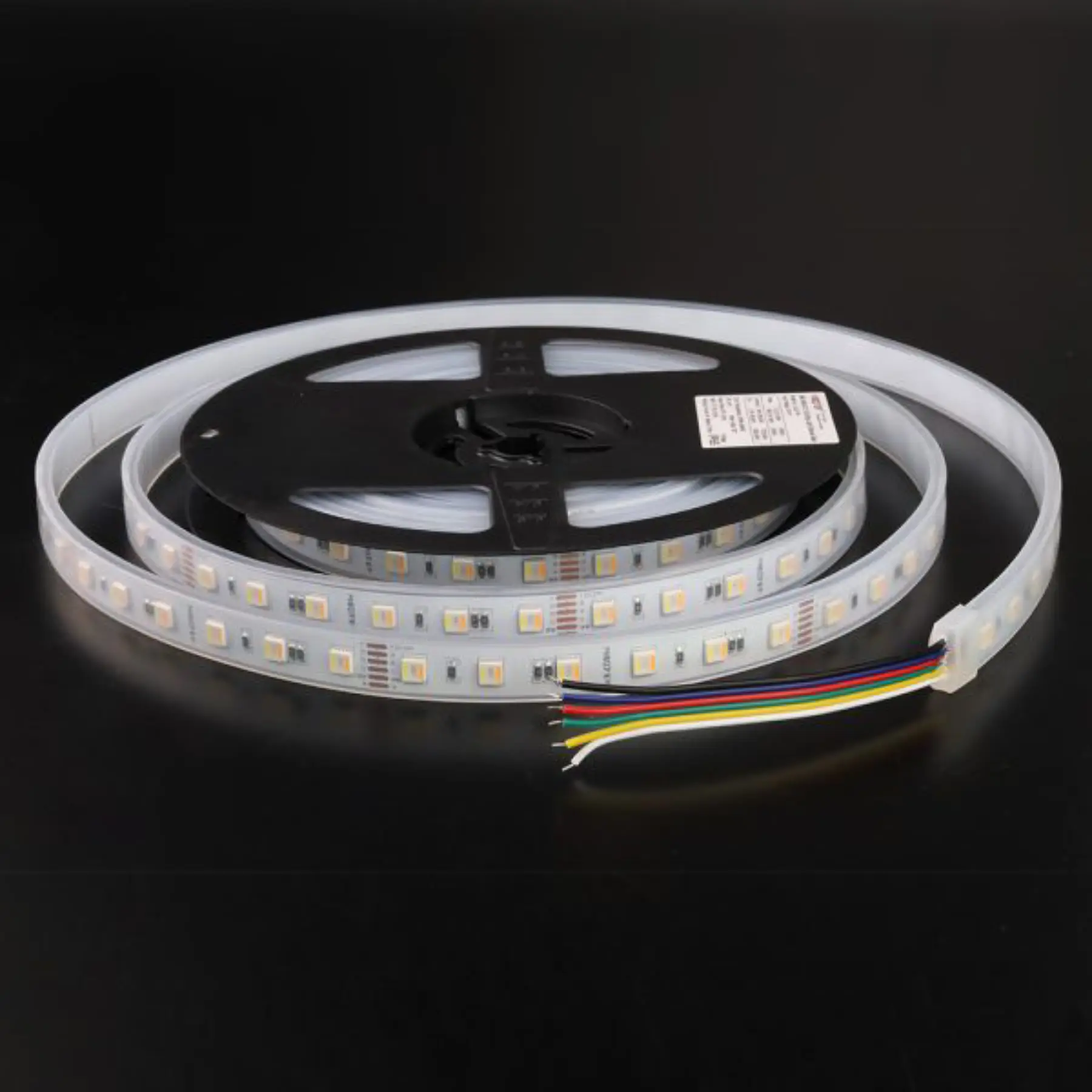 lampu strip LED