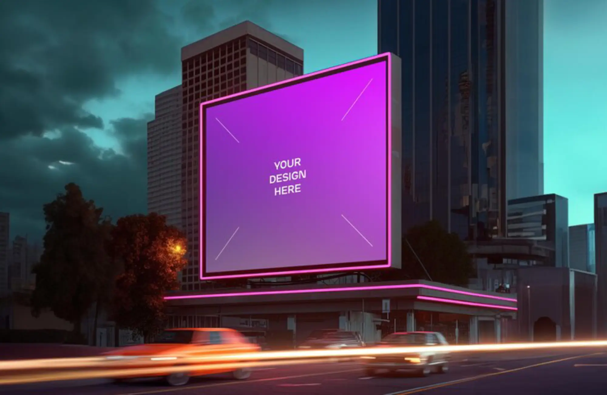 layar videotron panduan lengkap