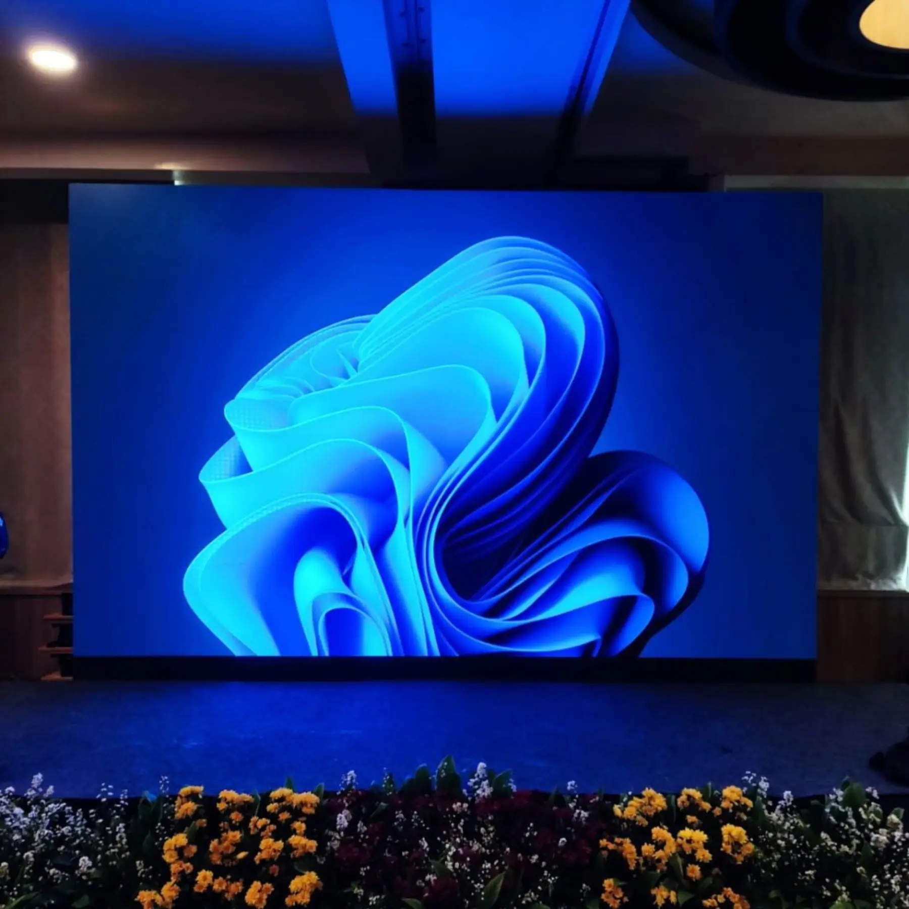 led screen videotron berkualitas