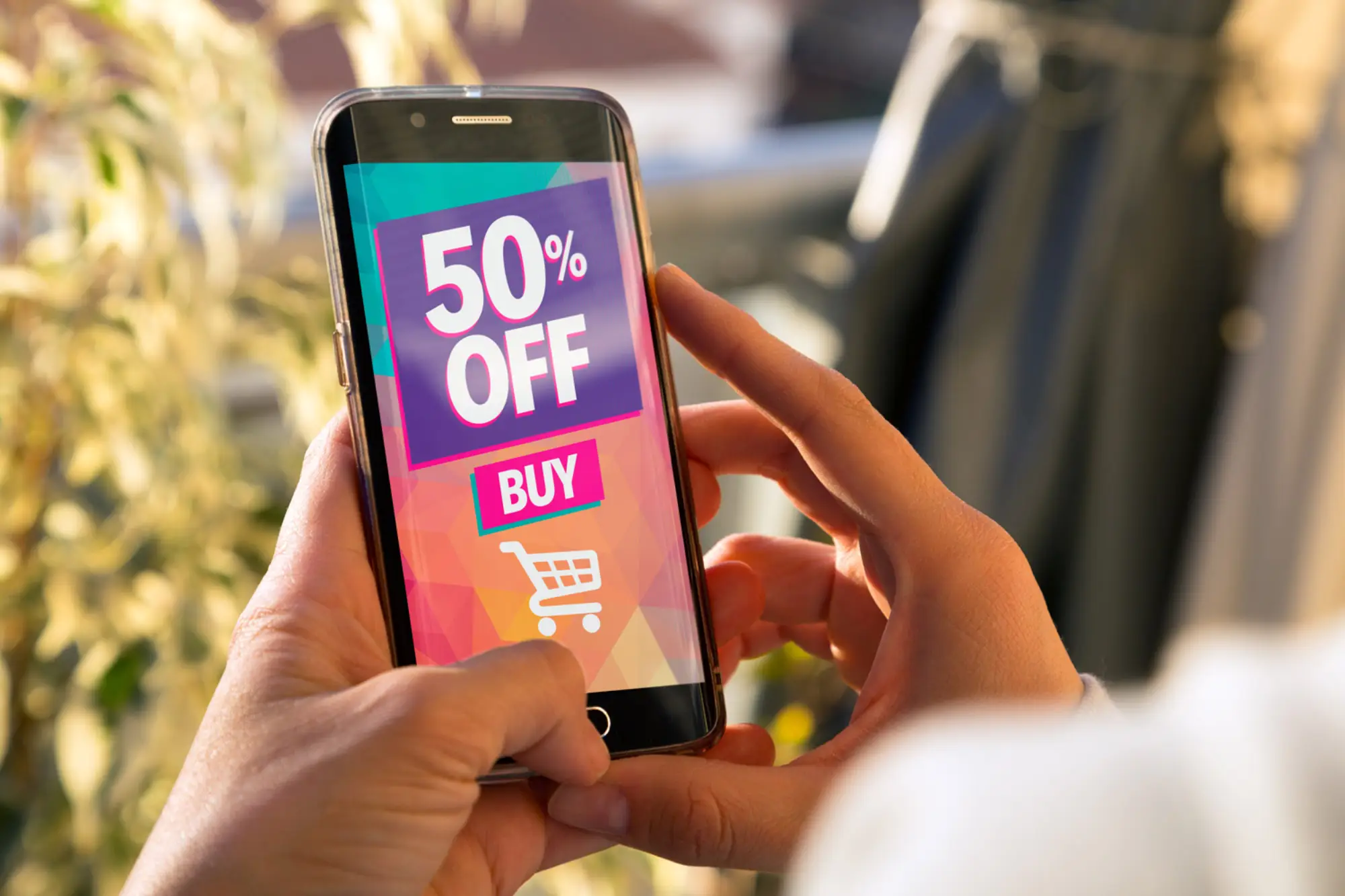 mobile ads