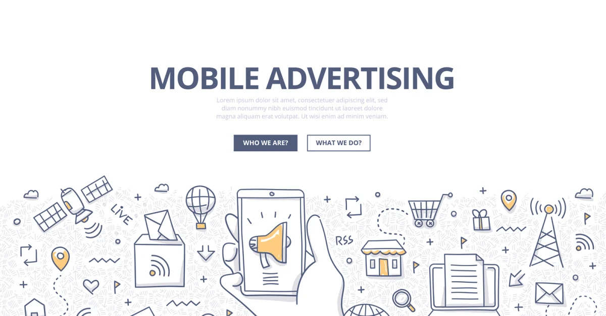 mobile dvertising