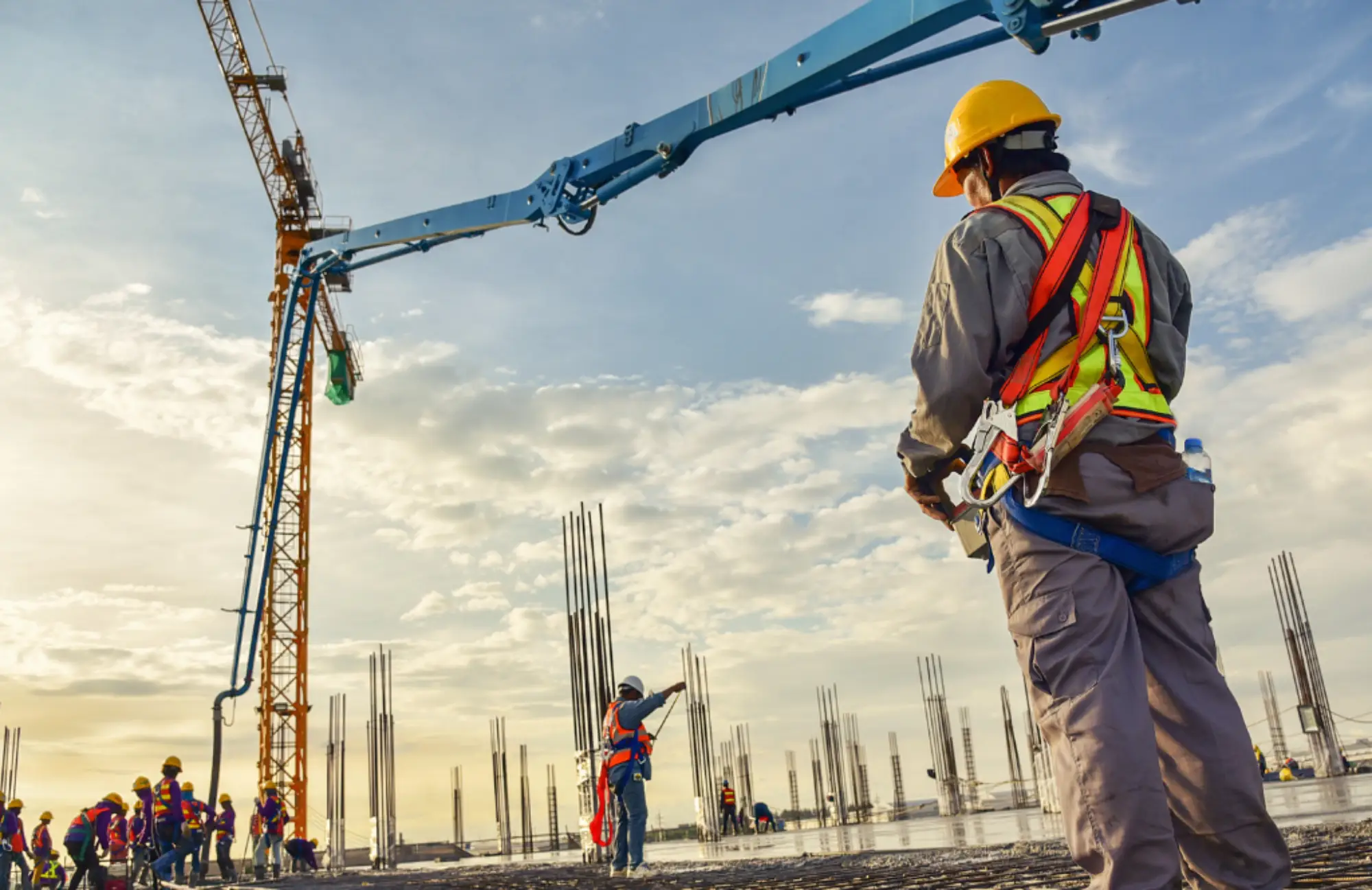 panduan rigging, jenis, dan tips aman