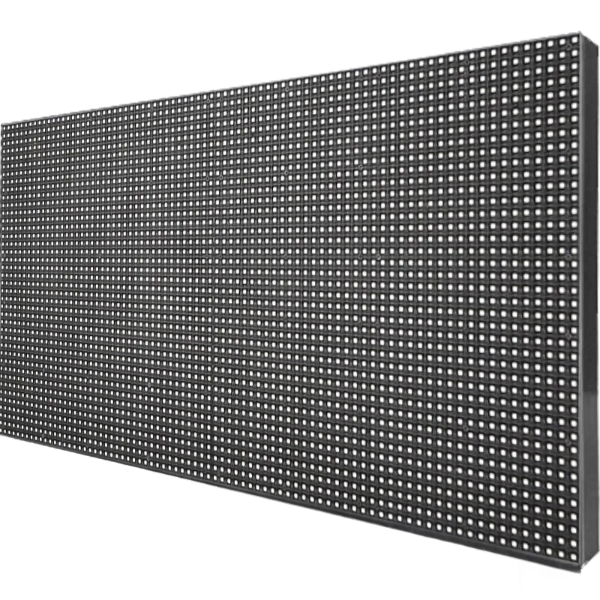 panel led videotron berkualitas